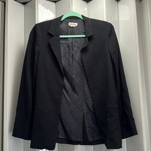 Zadig & Voltaire Black Blazer